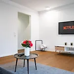 Whirlpool - Zentral - Designloft Mit Xxl Terrasse
