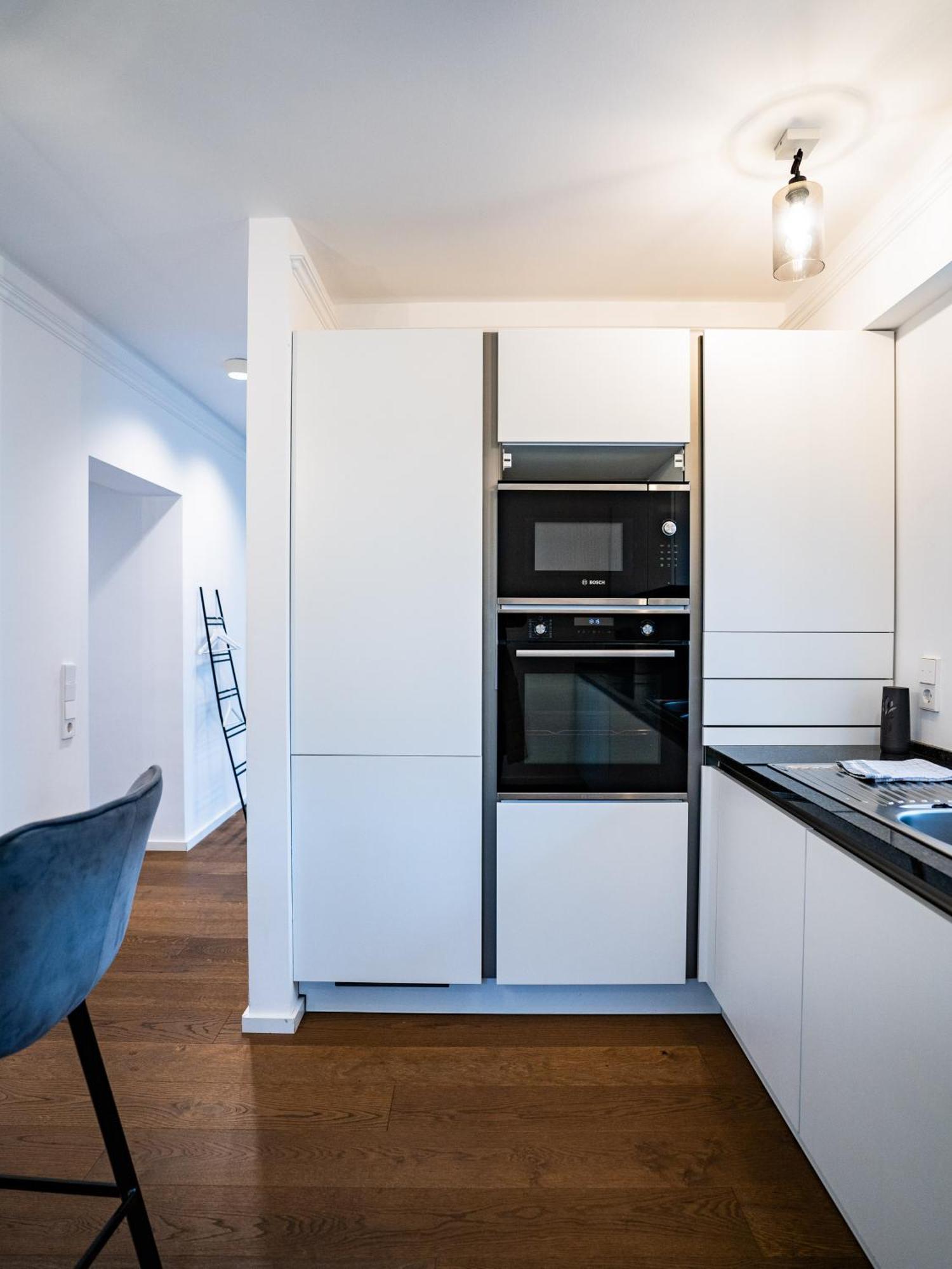 Whirlpool - Zentral - Designloft Mit Xxl Terrasse