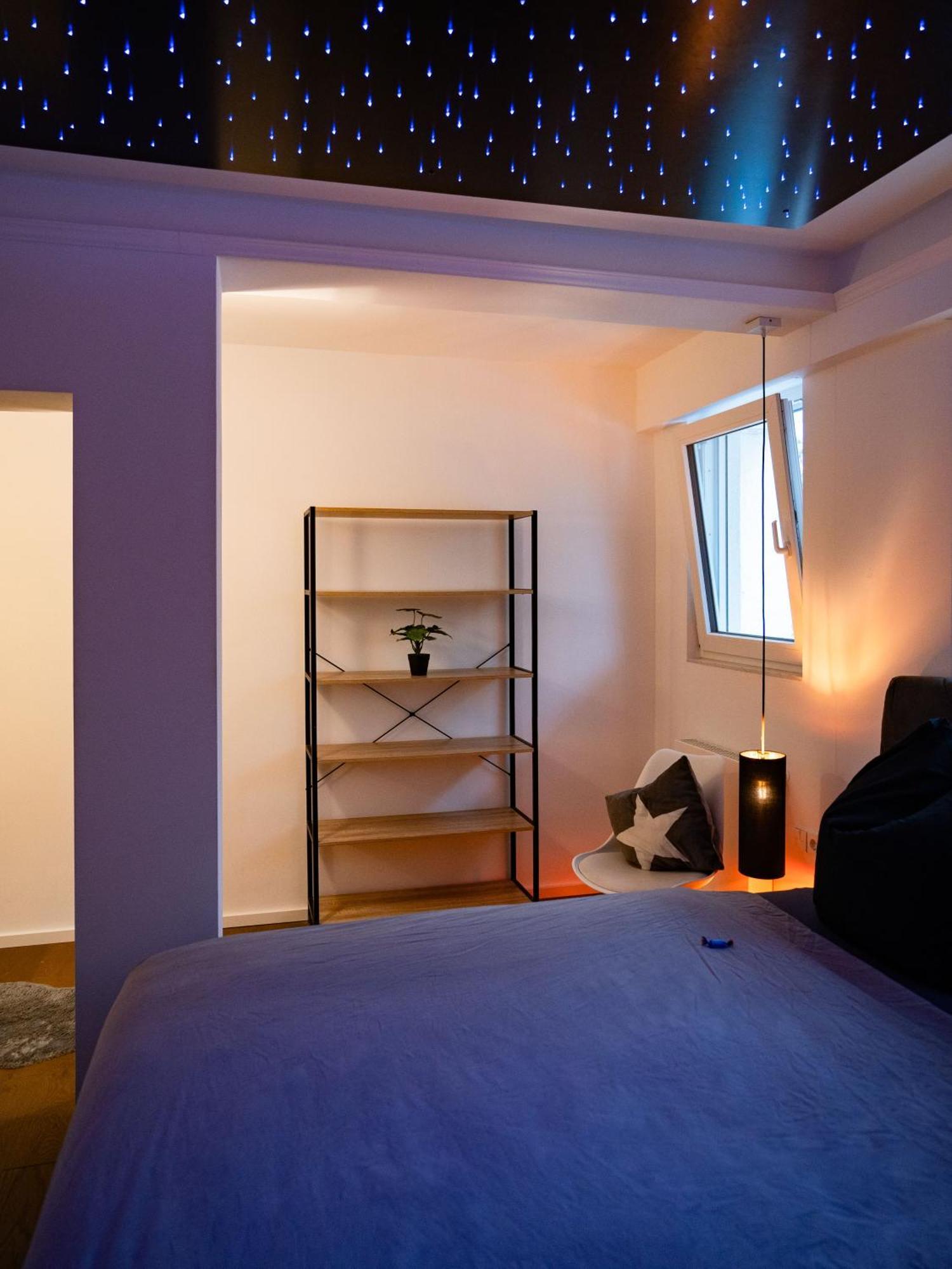 Apartment Whirlpool - Zentral - Designloft Mit Xxl Terrasse