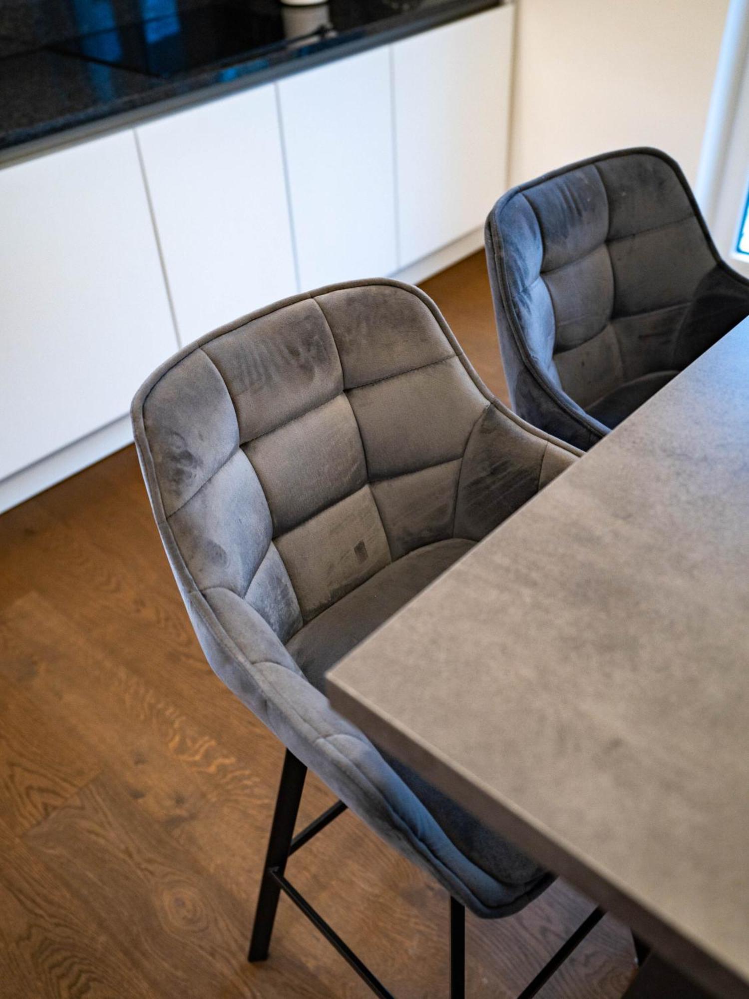 Whirlpool - Zentral - Designloft Mit Xxl Terrasse Apartment
