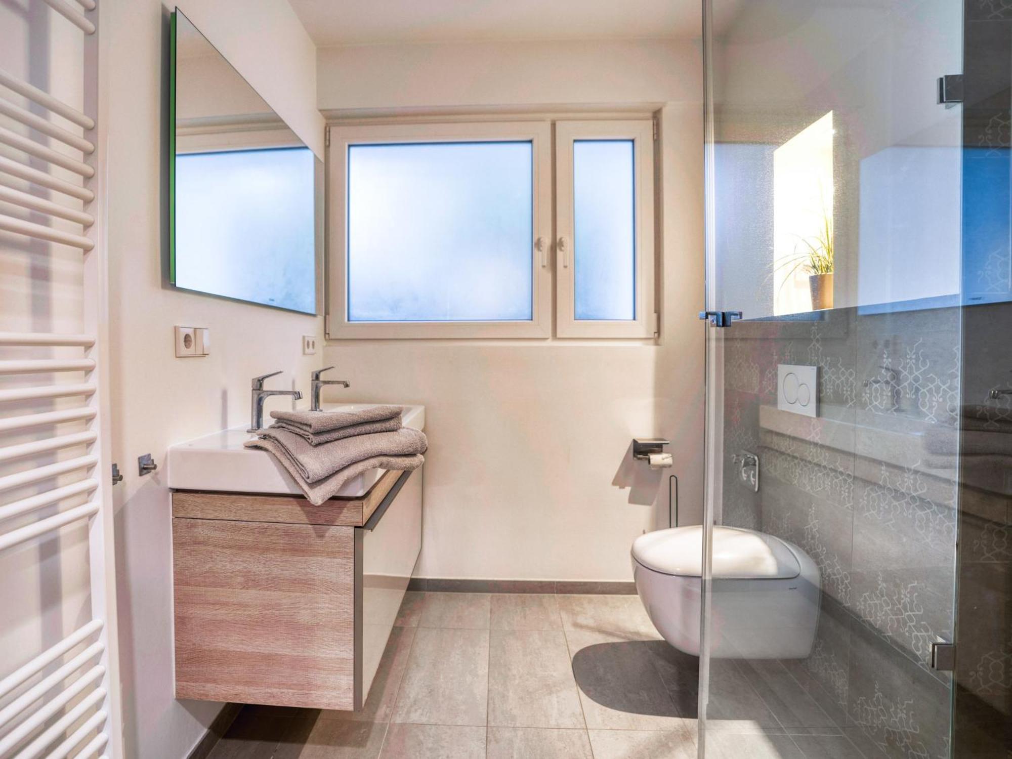Whirlpool - Zentral - Designloft Mit Xxl Terrasse *