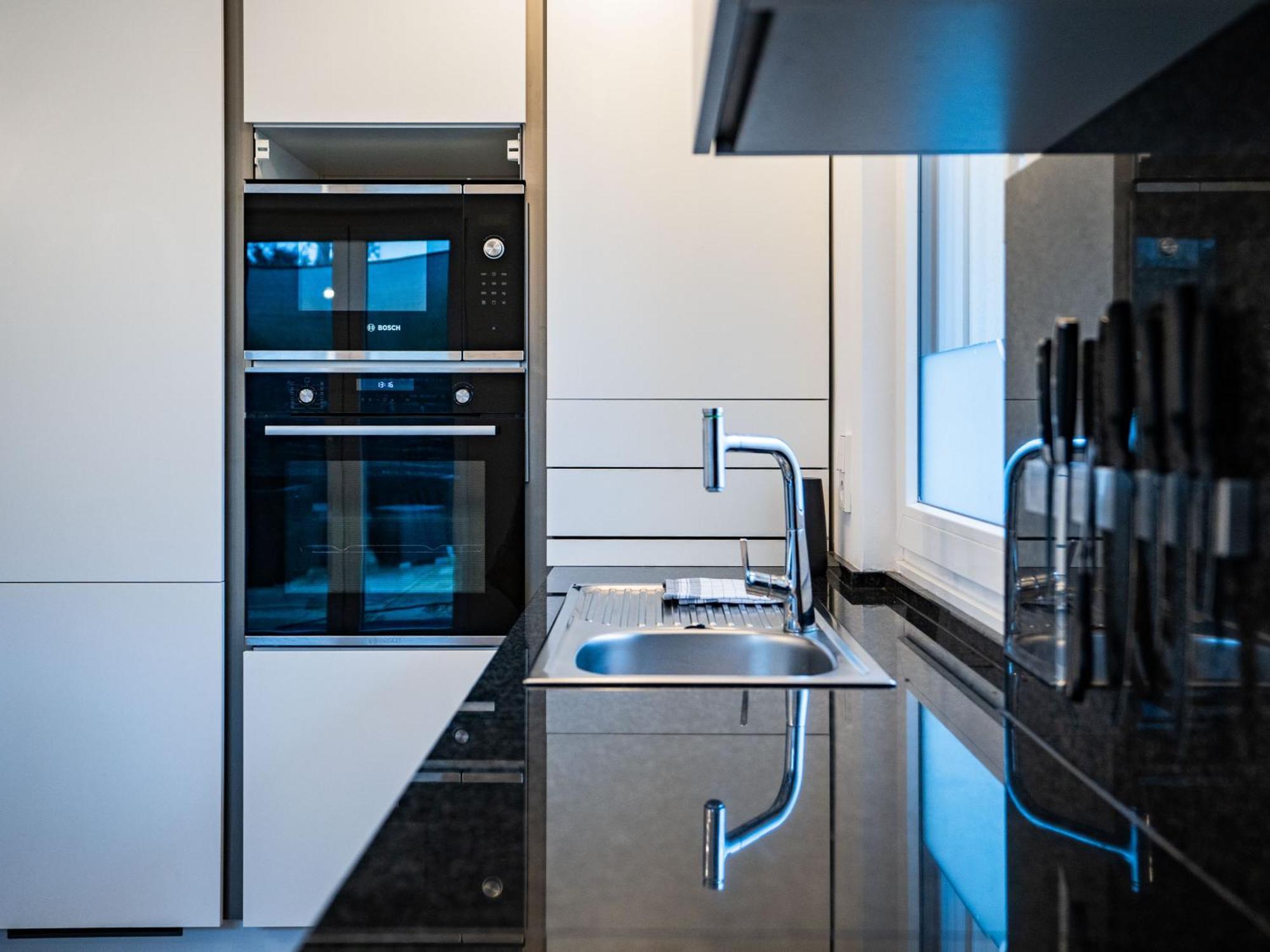 Apartment Schönes Loft Mit Whirlpool In Lage Wiesbaden
