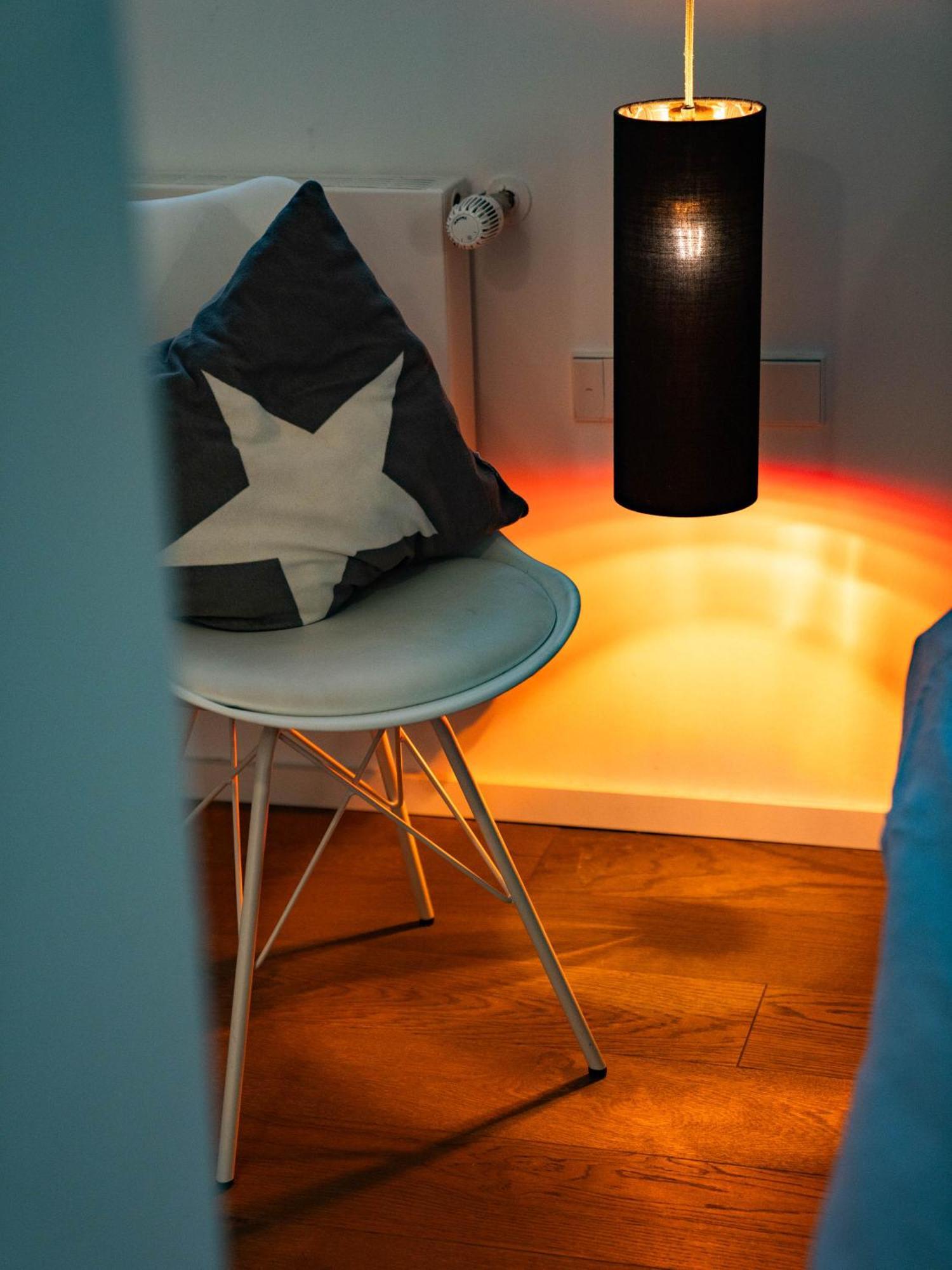 Whirlpool - Zentral - Designloft Mit Xxl Terrasse Apartment