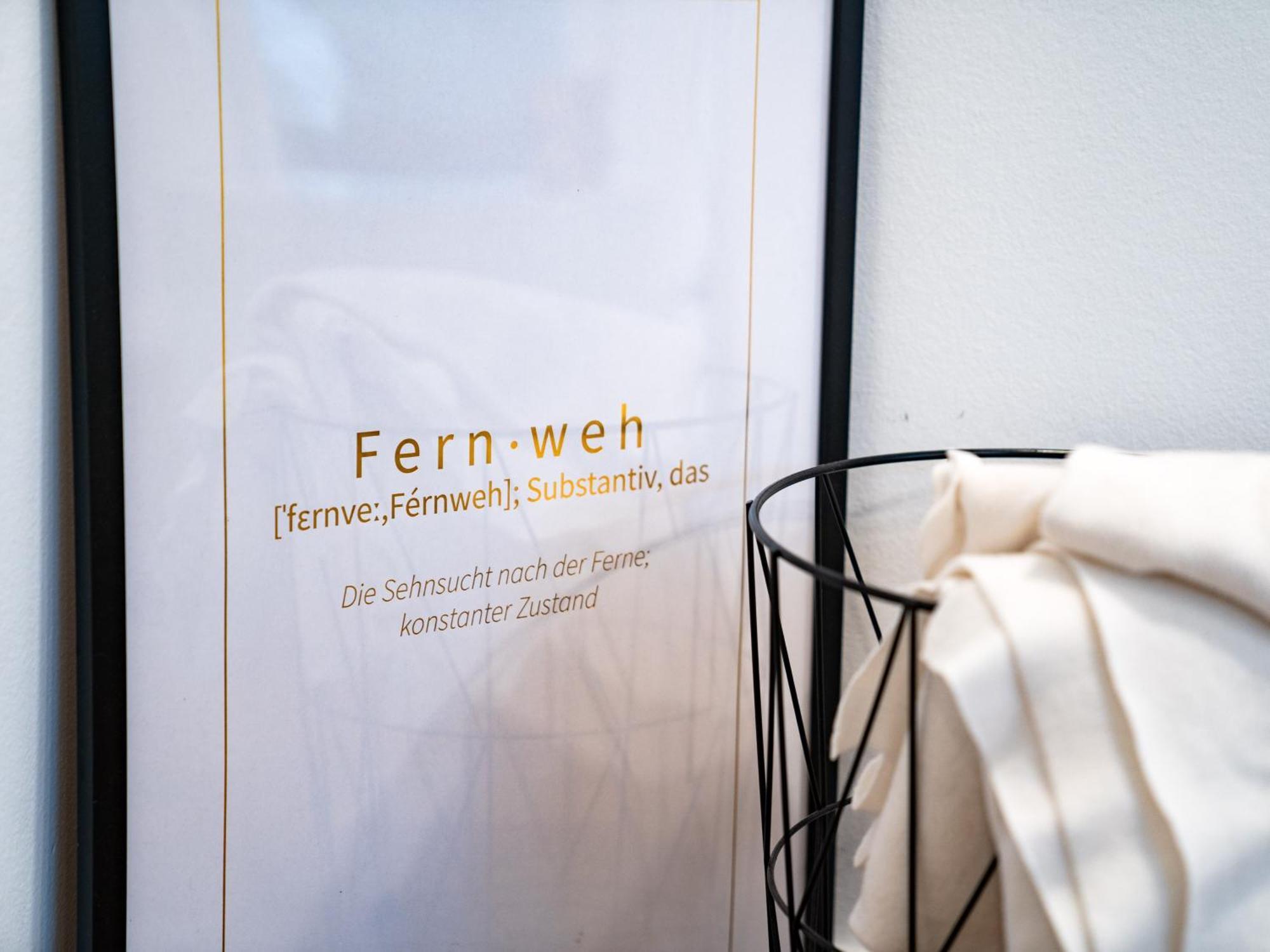 Schönes Loft Mit Whirlpool In Lage Apartment *
