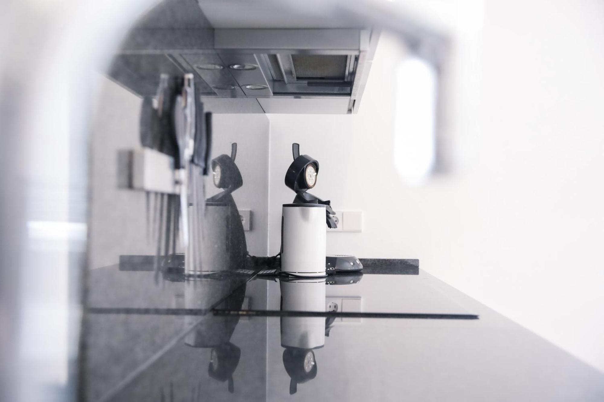 Apartment Schönes Loft Mit Whirlpool In Lage Wiesbaden