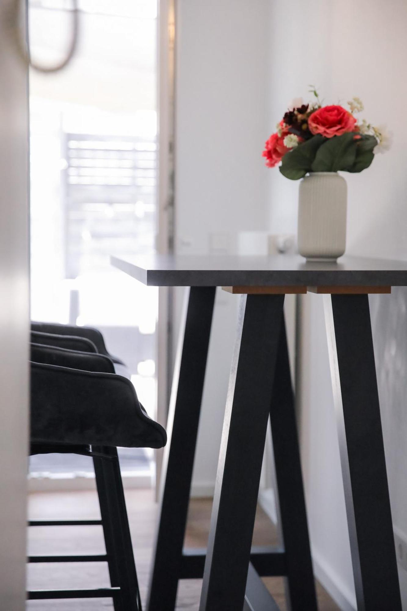 Schönes Loft Mit Whirlpool In Lage *