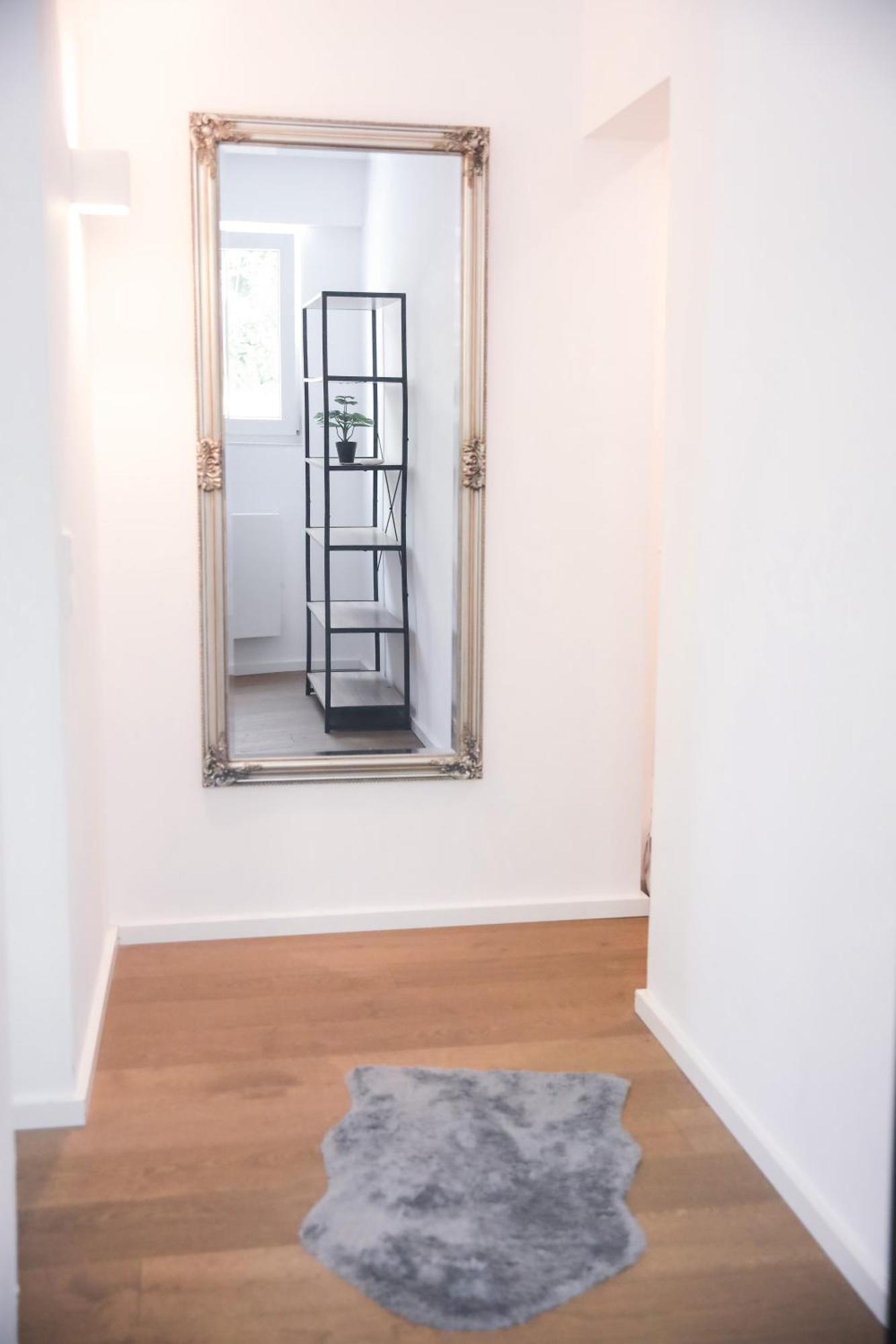 Apartment Schönes Loft Mit Whirlpool In Lage